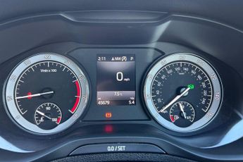Skoda Karoq 1.0 Tsi Se L Suv 5dr Petrol Dsg Euro 6 (s/s) (115 Ps)