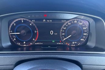 Volkswagen Golf 2.0 Tdi R Line Hatchback 5dr Diesel Dsg Euro 6 (s/s) (150 Ps)