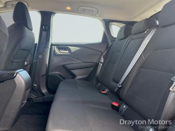 Nissan Qashqai 1.3 Dig T Mhev Acenta Premium Suv 5dr Petrol Hybrid Xtron Euro 6