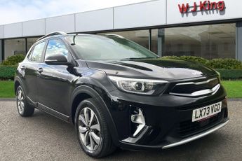 Kia Stonic 1.0 T-GDi 2 SUV 5dr Petrol Manual Euro 6 (s/s) (99 bhp)