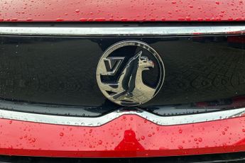 Vauxhall Crossland 1.2 Turbo Sri Nav Suv 5dr Petrol Auto Euro 6 (s/s) (130 Ps)