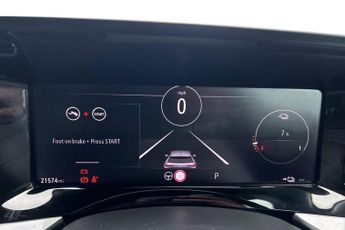 Vauxhall Mokka Electric 50kwh Ultimate Suv 5dr Electric Auto (136 Ps)
