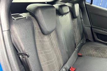 Vauxhall Mokka Electric 50kwh Ultimate Suv 5dr Electric Auto (136 Ps)