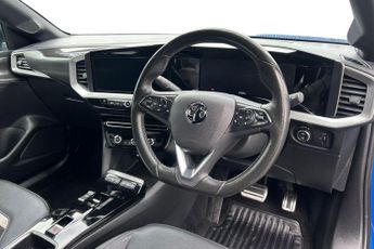 Vauxhall Mokka Electric 50kwh Ultimate Suv 5dr Electric Auto (136 Ps)