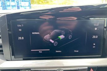 Vauxhall Mokka Electric 50kwh Ultimate Suv 5dr Electric Auto (136 Ps)