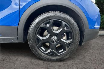 Vauxhall Mokka Electric 50kwh Ultimate Suv 5dr Electric Auto (136 Ps)