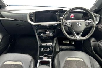Vauxhall Mokka Electric 50kwh Ultimate Suv 5dr Electric Auto (136 Ps)