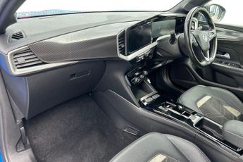 Vauxhall Mokka Electric 50kwh Ultimate Suv 5dr Electric Auto (136 Ps)