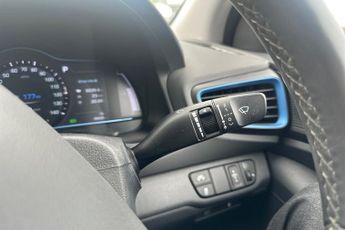 Hyundai Ioniq 1.6 H Gdi Gpf Premium Hatchback 5dr Petrol Hybrid Dct Euro 6 (s/