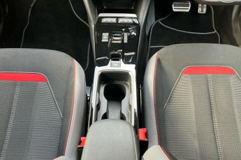 Vauxhall Mokka 1.2 Turbo Gs Line Suv 5dr Petrol Auto Euro 6 (s/s) (130 Ps)