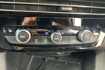 Vauxhall Mokka 1.2 Turbo Ultimate Suv 5dr Petrol Auto Euro 6 (s/s) (130 Ps)