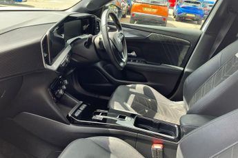 Vauxhall Mokka 1.2 Turbo Ultimate Suv 5dr Petrol Auto Euro 6 (s/s) (130 Ps)