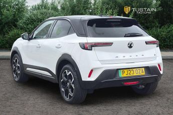 Vauxhall Mokka Electric 50kwh Ultimate Suv 5dr Electric Auto (136 Ps)