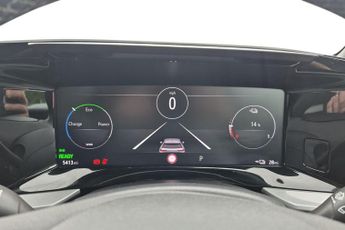 Vauxhall Mokka Electric 50kwh Ultimate Suv 5dr Electric Auto (136 Ps)