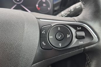 Vauxhall Mokka Electric 50kwh Ultimate Suv 5dr Electric Auto (136 Ps)