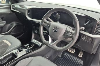 Vauxhall Mokka Electric 50kwh Ultimate Suv 5dr Electric Auto (136 Ps)