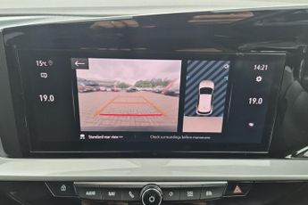 Vauxhall Mokka Electric 50kwh Ultimate Suv 5dr Electric Auto (136 Ps)