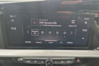 Vauxhall Mokka Electric 50kwh Ultimate Suv 5dr Electric Auto (136 Ps)