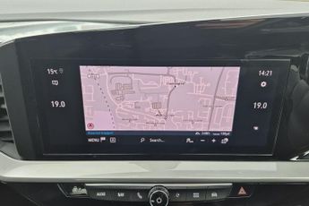 Vauxhall Mokka Electric 50kwh Ultimate Suv 5dr Electric Auto (136 Ps)