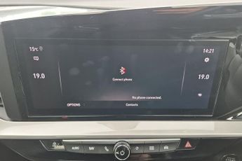 Vauxhall Mokka Electric 50kwh Ultimate Suv 5dr Electric Auto (136 Ps)
