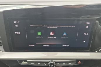 Vauxhall Mokka Electric 50kwh Ultimate Suv 5dr Electric Auto (136 Ps)