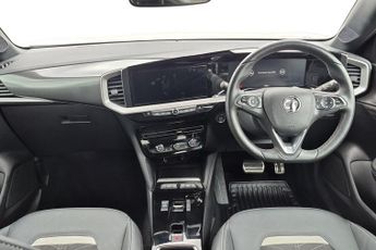 Vauxhall Mokka Electric 50kwh Ultimate Suv 5dr Electric Auto (136 Ps)