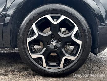 Vauxhall Mokka 1.2 Turbo Ultimate Suv 5dr Petrol Auto Euro 6 (s/s) (130 Ps)