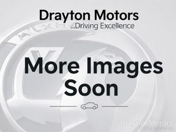 Vauxhall Mokka 1.2 Turbo Ultimate Suv 5dr Petrol Auto Euro 6 (s/s) (130 Ps)
