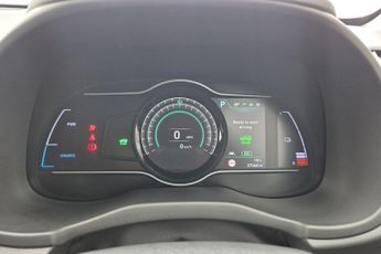 Hyundai Kona 64kwh Premium Se Suv 5dr Electric Auto (7kw Charger) (204 Ps)