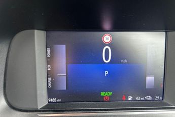 Vauxhall Corsa Electric 50kwh Design Hatchback 5dr Electric Auto (136 Ps)