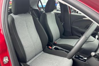 Vauxhall Corsa Electric 50kwh Design Hatchback 5dr Electric Auto (136 Ps)