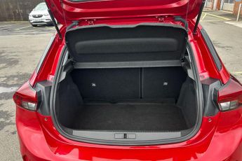 Vauxhall Corsa Electric 50kwh Design Hatchback 5dr Electric Auto (136 Ps)