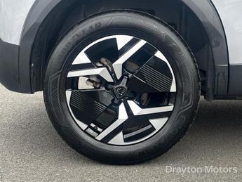 Peugeot 2008 SUV 1.2 Puretech Gt Suv 5dr Petrol Eat Euro 6 (s/s) (130 Ps)