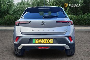 Vauxhall Mokka Electric 50kwh Ultimate Suv 5dr Electric Auto (136 Ps)