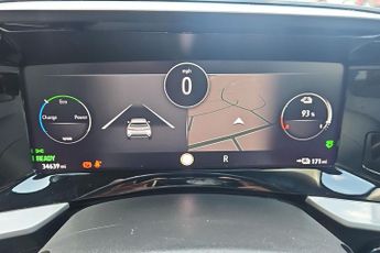 Vauxhall Mokka Electric 50kwh Ultimate Suv 5dr Electric Auto (136 Ps)