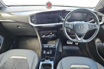 Vauxhall Mokka Electric 50kwh Ultimate Suv 5dr Electric Auto (136 Ps)