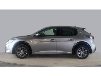 Peugeot E 208 50kwh Allure Premium Hatchback 5dr Electric Auto (136 Ps)