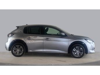 Peugeot E 208 50kwh Allure Premium Hatchback 5dr Electric Auto (136 Ps)
