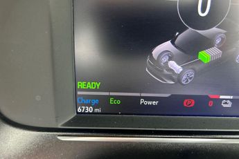 Vauxhall Corsa Electric 50kwh Design Hatchback 5dr Electric Auto (136 Ps)