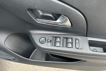 Vauxhall Corsa Electric 50kwh Design Hatchback 5dr Electric Auto (136 Ps)
