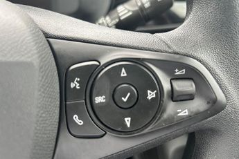 Vauxhall Corsa Electric 50kwh Design Hatchback 5dr Electric Auto (136 Ps)