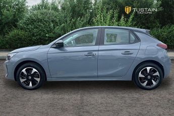 Vauxhall Corsa Electric 50kwh Design Hatchback 5dr Electric Auto (136 Ps)
