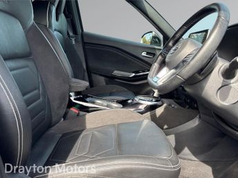 Nissan Juke 1.0 Dig T Tekna Plus Suv 5dr Petrol Dct Auto Euro 6 (s/s) (114 P