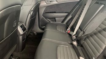 Kia Sportage 1.6 T Gdi Mhev Gt Line S Suv 5dr Petrol Hybrid Dct Euro 6 (s/s) 