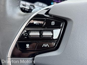 Kia Niro EV 64.8kwh 4 Suv 5dr Electric Auto (201 Bhp)