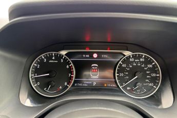 Nissan Qashqai 1.3 Dig T Mhev Acenta Premium Suv 5dr Petrol Hybrid Xtron Euro 6
