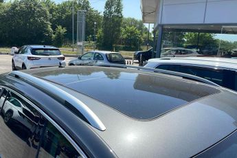 Volkswagen Tiguan 1.5 Tsi Evo Sel Suv 5dr Petrol Dsg Euro 6 (s/s) (150 Ps)