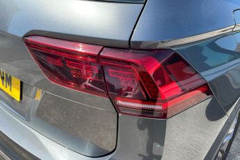 Volkswagen Tiguan 1.5 Tsi Evo Sel Suv 5dr Petrol Dsg Euro 6 (s/s) (150 Ps)
