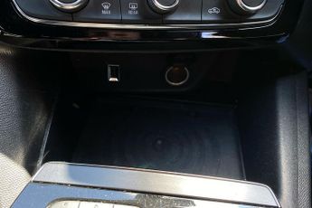 Vauxhall Mokka 1.2 Turbo Launch Edition Suv 5dr Petrol Auto Euro 6 (s/s) (130 P