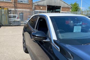 Vauxhall Mokka 1.2 Turbo Launch Edition Suv 5dr Petrol Auto Euro 6 (s/s) (130 P